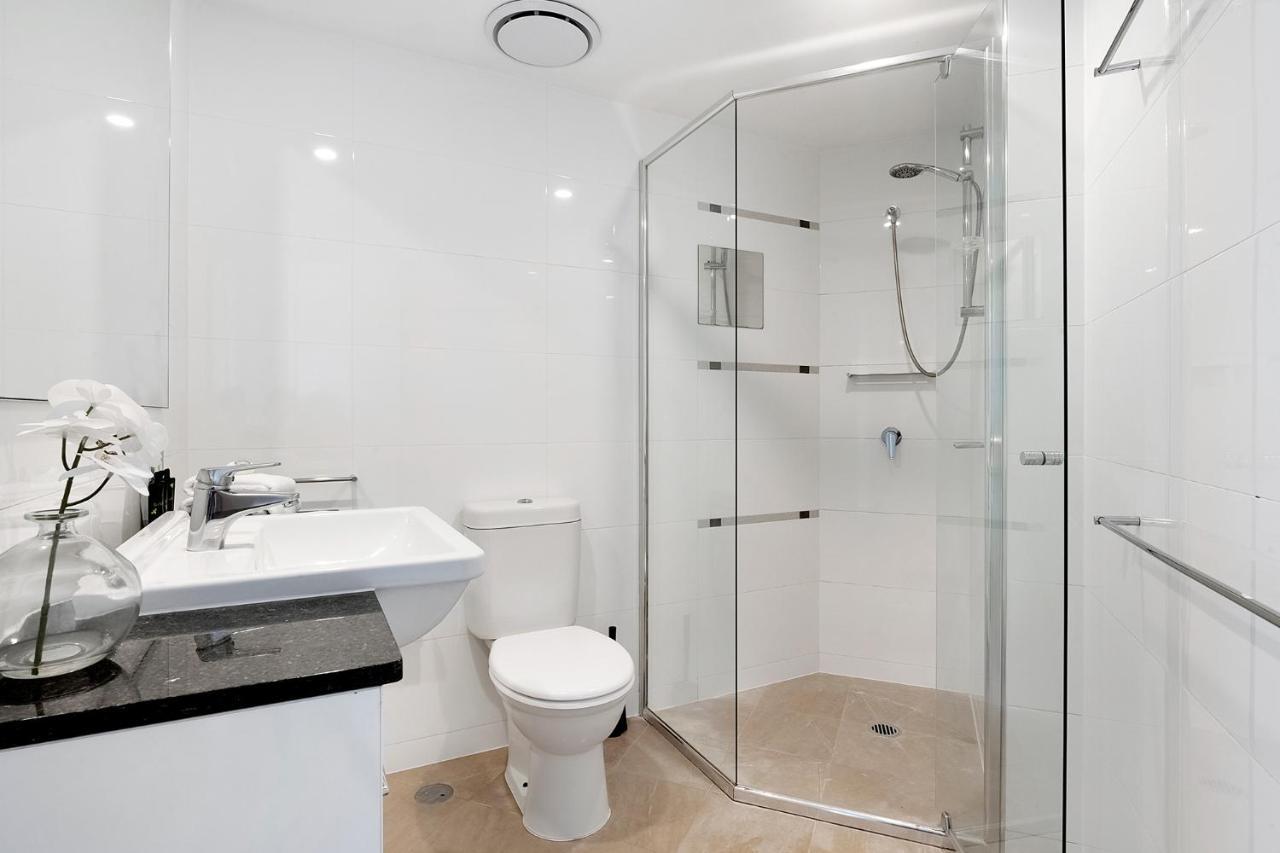 Sierra Grand Broadbeach - Self Contained & Privately Managed Apartments Gold Coast Exterior foto